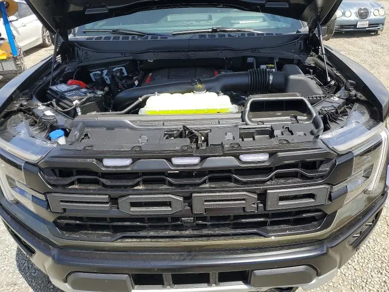 2026 FORD F150 RAPTOR  