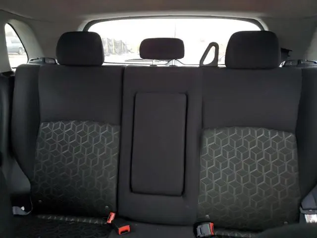 2024 MITSUBISHI OUTLANDER SPORT S/SE  