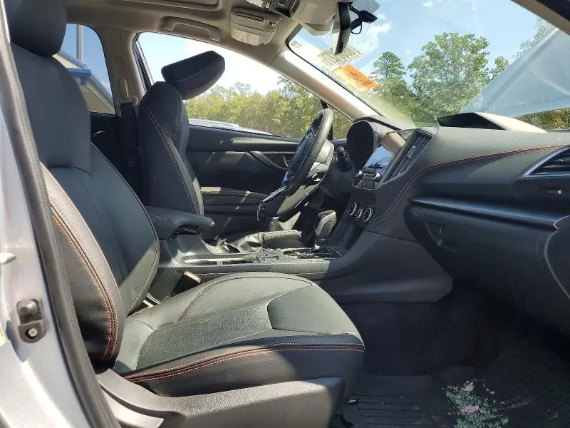 2019 SUBARU CROSSTREK LIMITED  