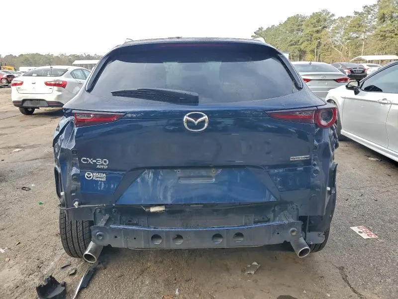 2022 MAZDA CX-30 PREFERRED  