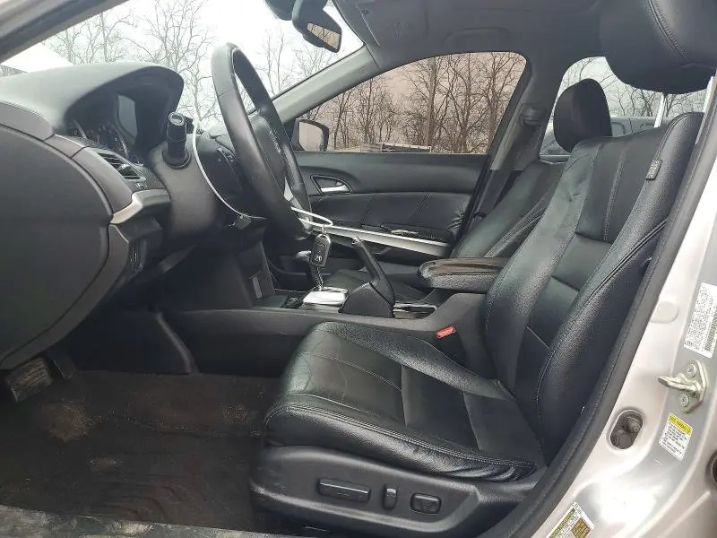 2014 HONDA CROSSTOUR EXL  