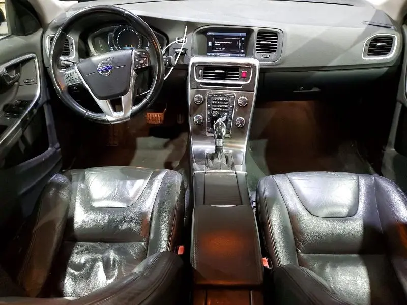 2014 VOLVO S60 T5  