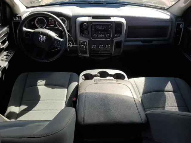 2014 RAM 1500 ST