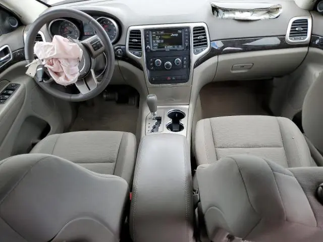 2013 JEEP GRAND CHEROKEE LAREDO  