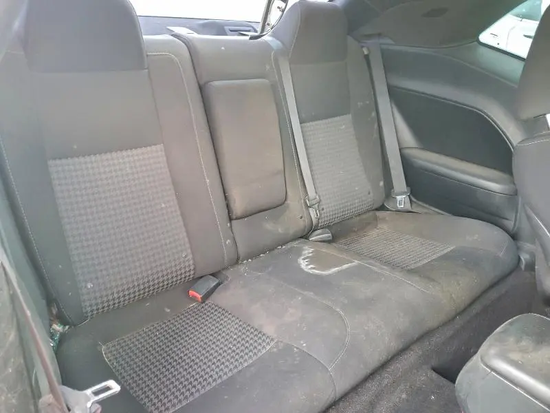 2017 DODGE CHALLENGER R/T 392  