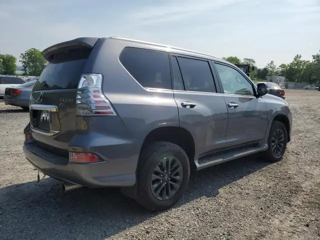 2022 LEXUS GX 460  