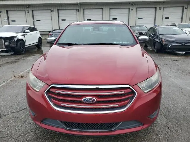 2014 FORD TAURUS LIMITED  