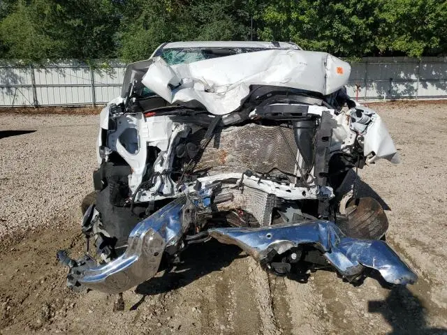 2024 CHEVROLET SILVERADO K1500  