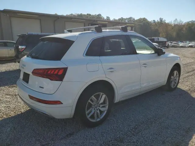 2020 AUDI Q5 PREMIUM  
