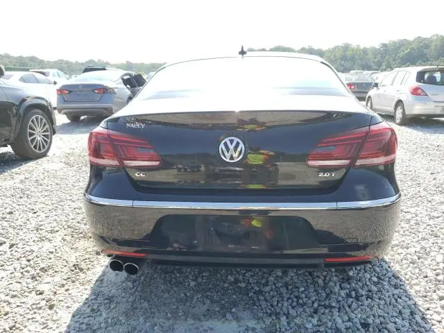 2014 VOLKSWAGEN CC SPORT  