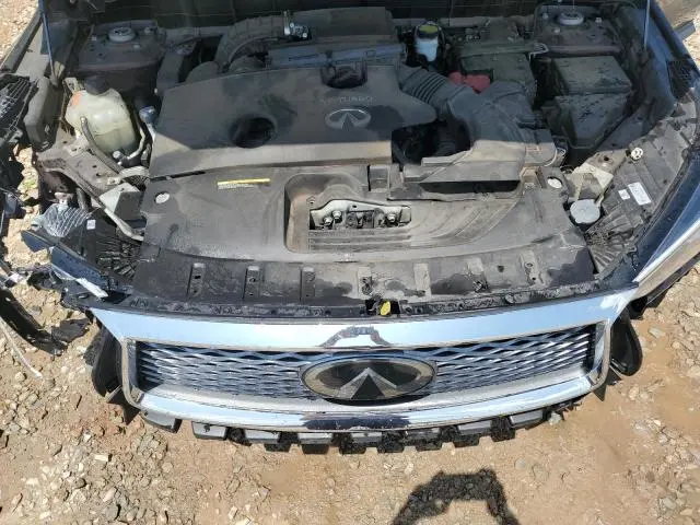 2020 INFINITI QX50 PURE  
