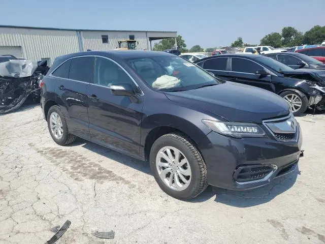 2016 ACURA RDX TECHNOLOGY  
