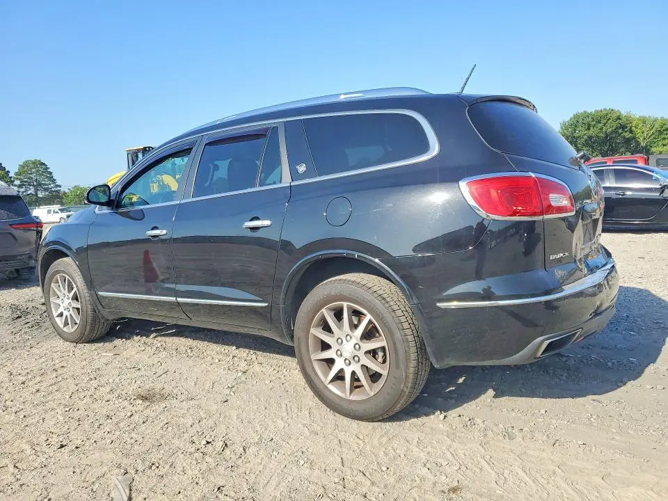 2016 BUICK ENCLAVE   