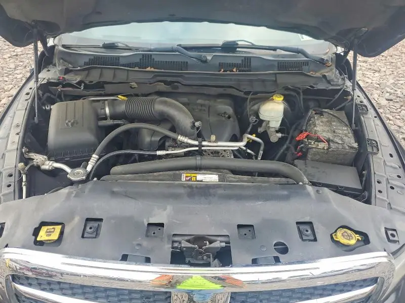 2014 RAM 1500 ST  