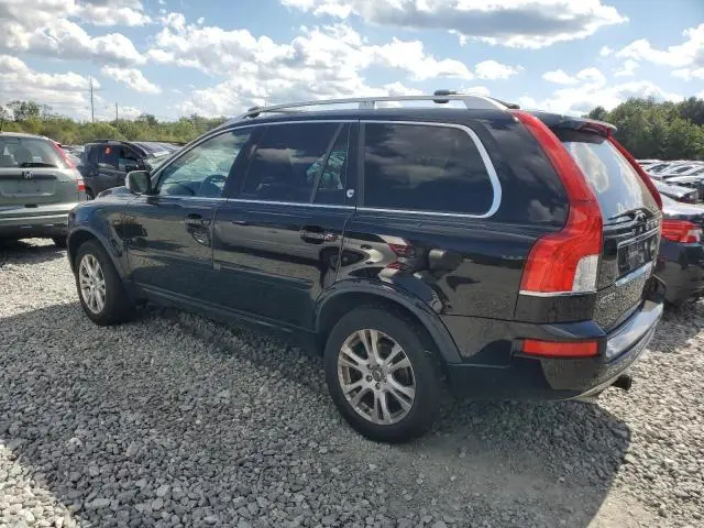 2013 VOLVO XC90 3.2  