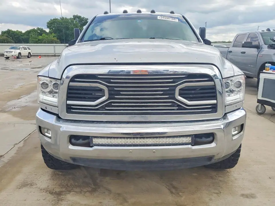 2011 DODGE RAM 2500   