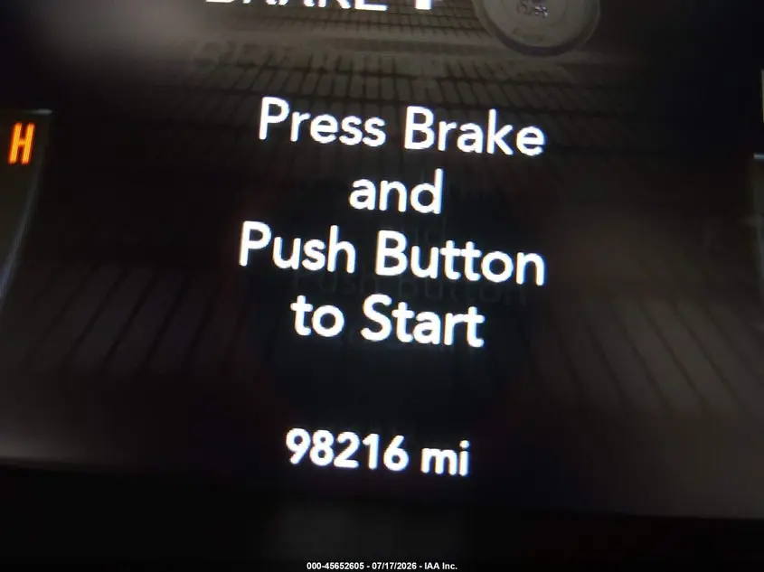 2019 DODGE CHALLENGER SXT AWD