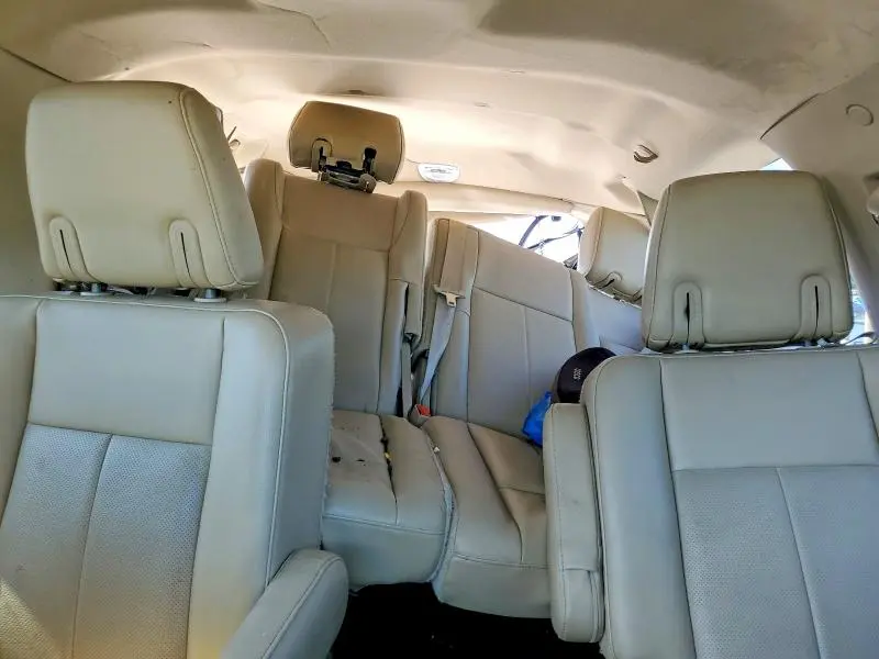 2017 FORD EXPEDITION EL XLT/EL KING RANCH  