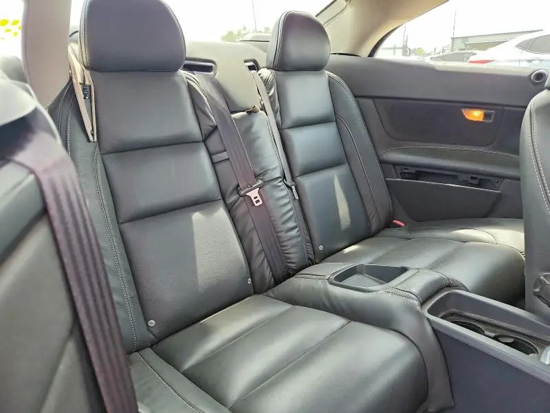 2012 VOLVO C70 T5  
