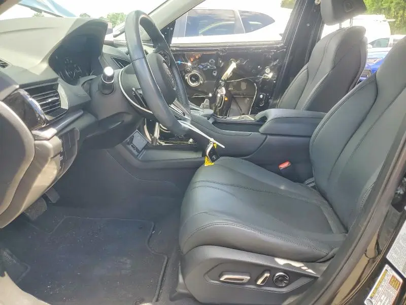 2024 ACURA RDX   
