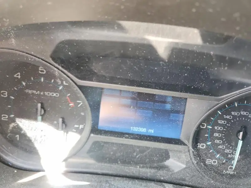 2012 FORD EXPLORER   