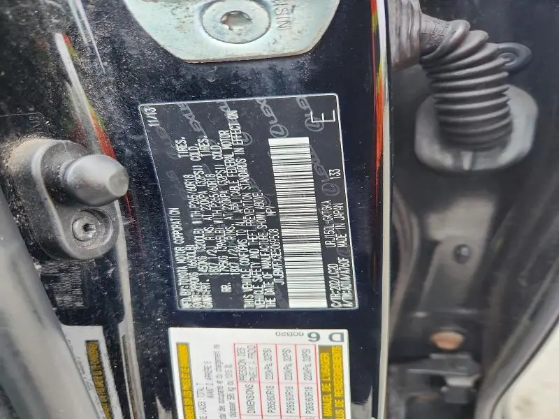 2014 LEXUS GX 460 BASE  