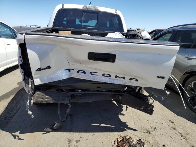 2021 TOYOTA TACOMA DOUBLE CAB