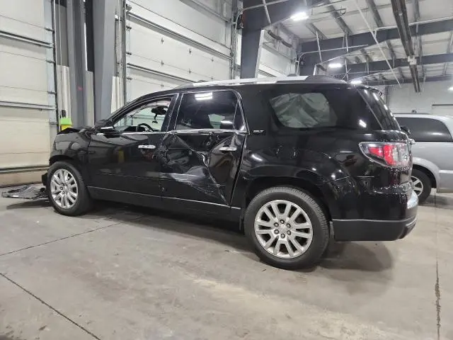 2016 GMC ACADIA SLT-1  