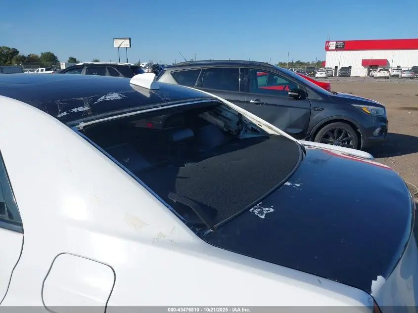 2017 CHRYSLER 300 300S AWD