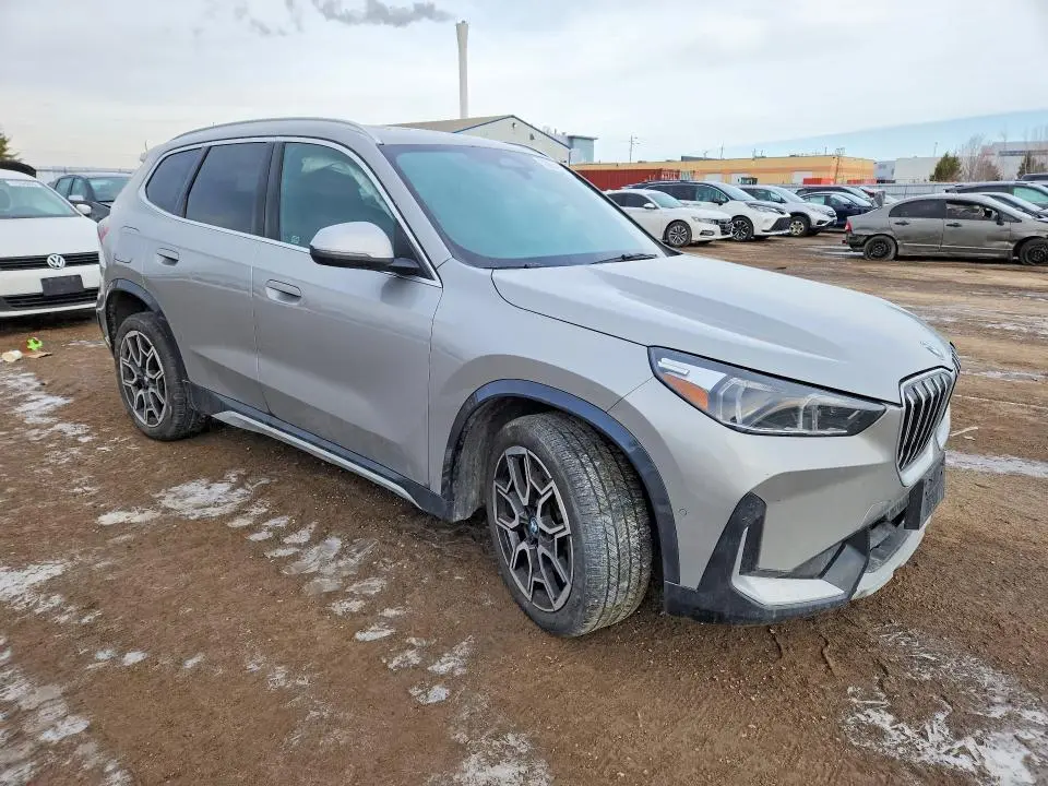 2024 BMW X1 XDRIVE28I  