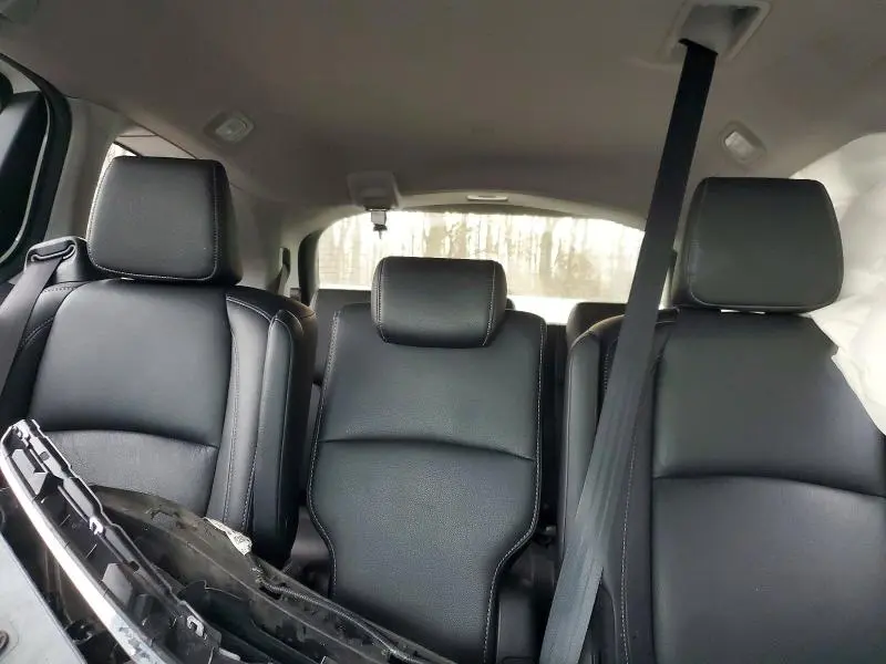 2022 HONDA ODYSSEY EXL  