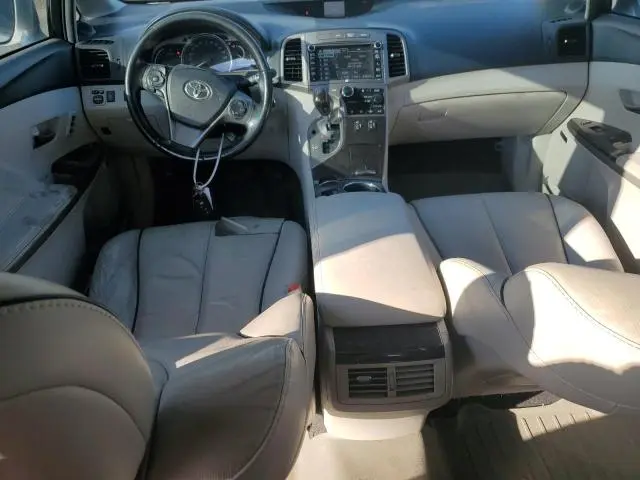 2014 TOYOTA VENZA LE  