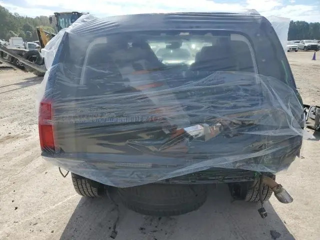 2018 CHEVROLET TAHOE C1500 LT  