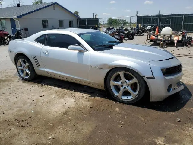 2013 CHEVROLET CAMARO LS  