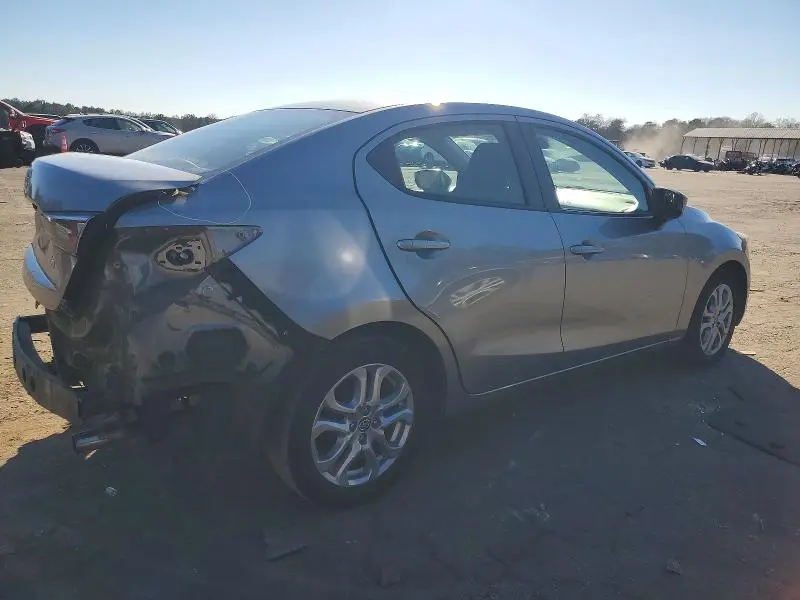 2016 TOYOTA SCION IA   