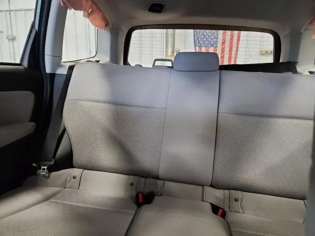2014 SUBARU FORESTER 2.5I  