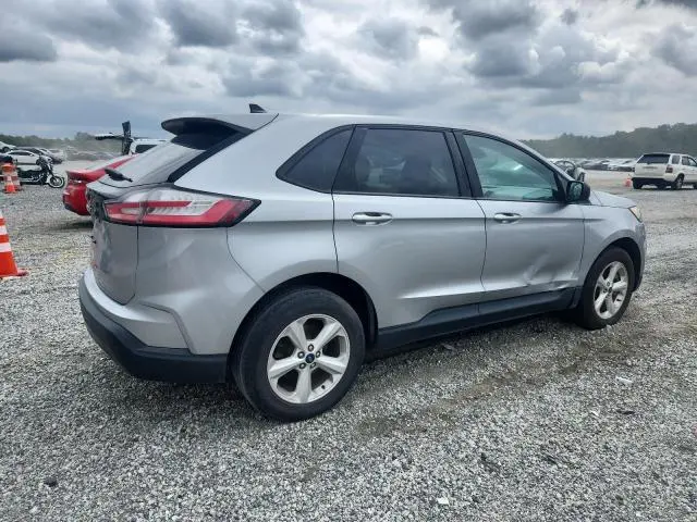 2021 FORD EDGE SE  