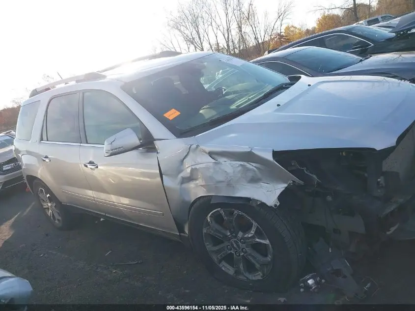 2015 GMC ACADIA SLT-1