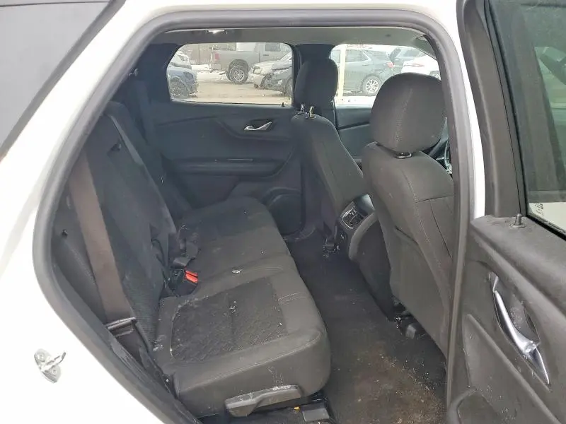 2020 CHEVROLET BLAZER 2LT  