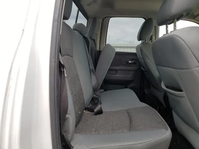 2014 RAM 1500 SLT