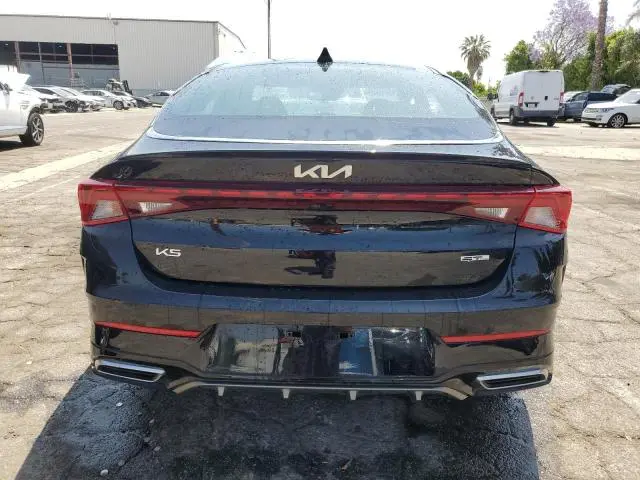 2024 KIA K5 GT LINE  