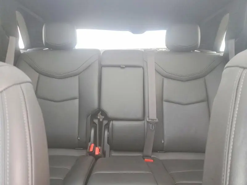 2021 CADILLAC XT5 SPORT  