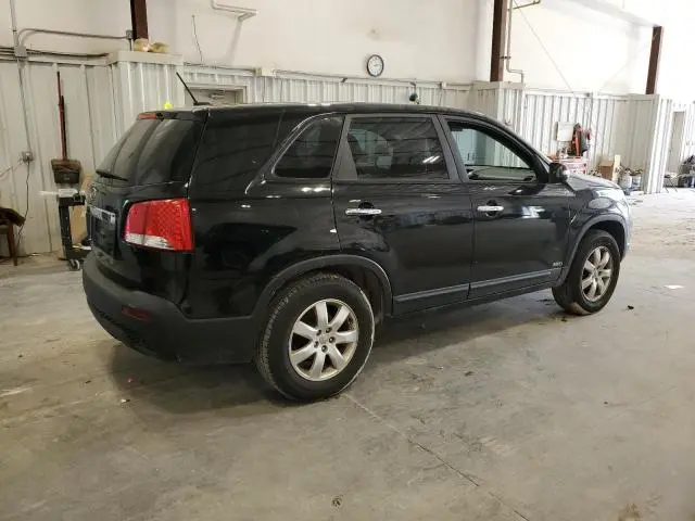 2012 KIA SORENTO BASE  