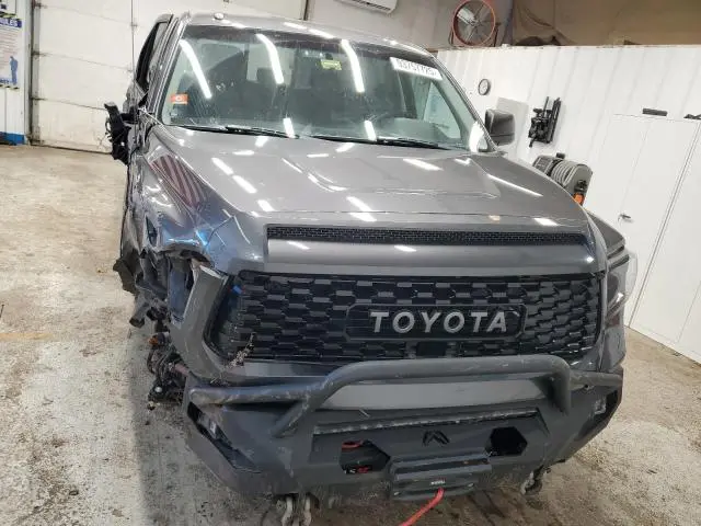 2016 TOYOTA TUNDRA DOUBLE CAB SR  
