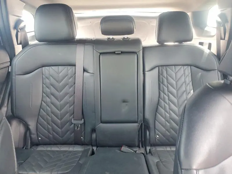 2024 KIA SPORTAGE X LINE  