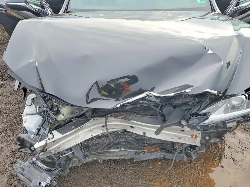 2021 LEXUS ES 300H BASE  