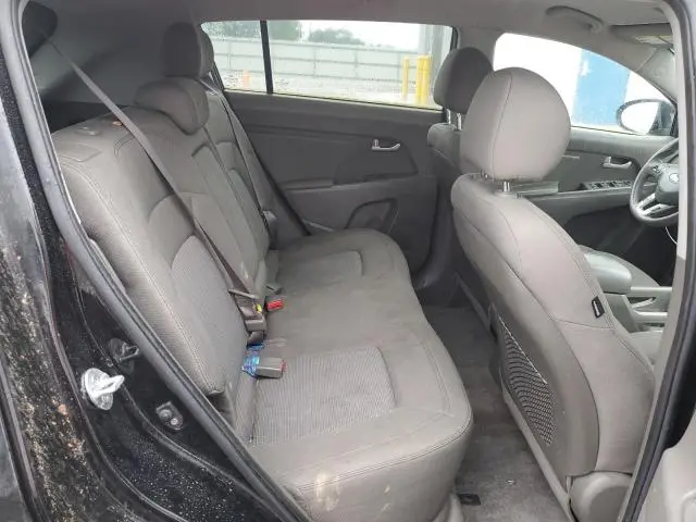 2014 KIA SPORTAGE BASE  