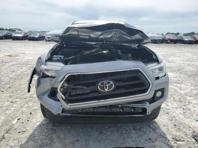 2020 TOYOTA TACOMA DOUBLE CAB