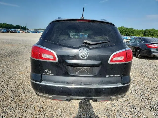 2017 BUICK ENCLAVE   