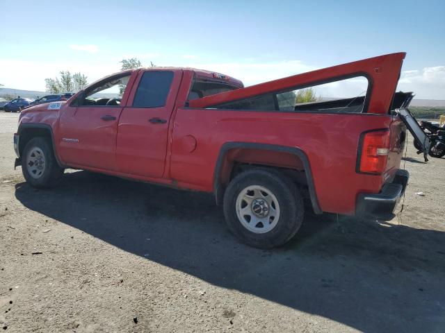 2016 GMC SIERRA C1500